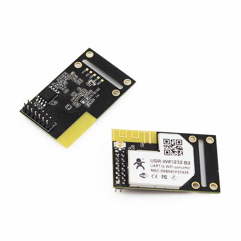 Images of Wifi Modules